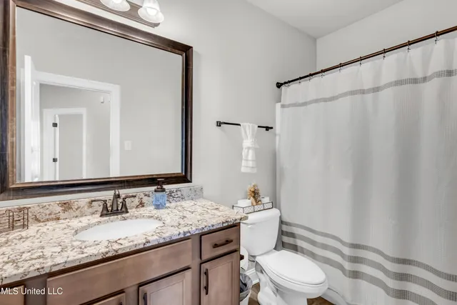 $285,000 | 16418 Millsaps Avenue, Gulfport, MS 39503