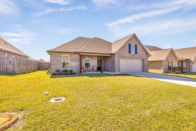 $285,000 | 16418 Millsaps Avenue, Gulfport, MS 39503