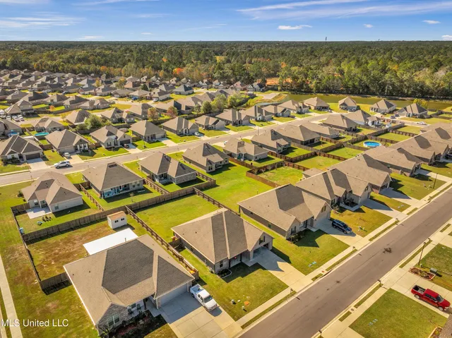 $285,000 | 16418 Millsaps Avenue, Gulfport, MS 39503