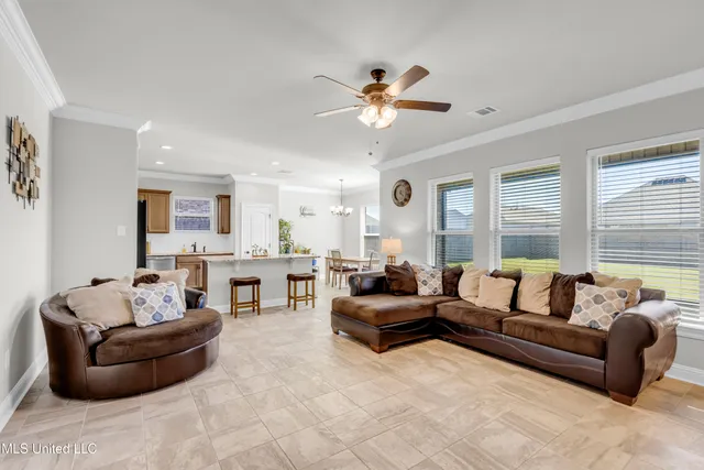 $285,000 | 16418 Millsaps Avenue, Gulfport, MS 39503