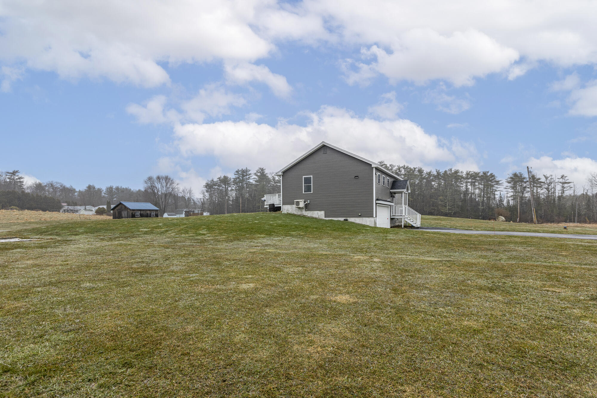 6 Tibbetts Road Gray, ME 04039 - Photo 32 of 40 6 Tibbetts Rd._030