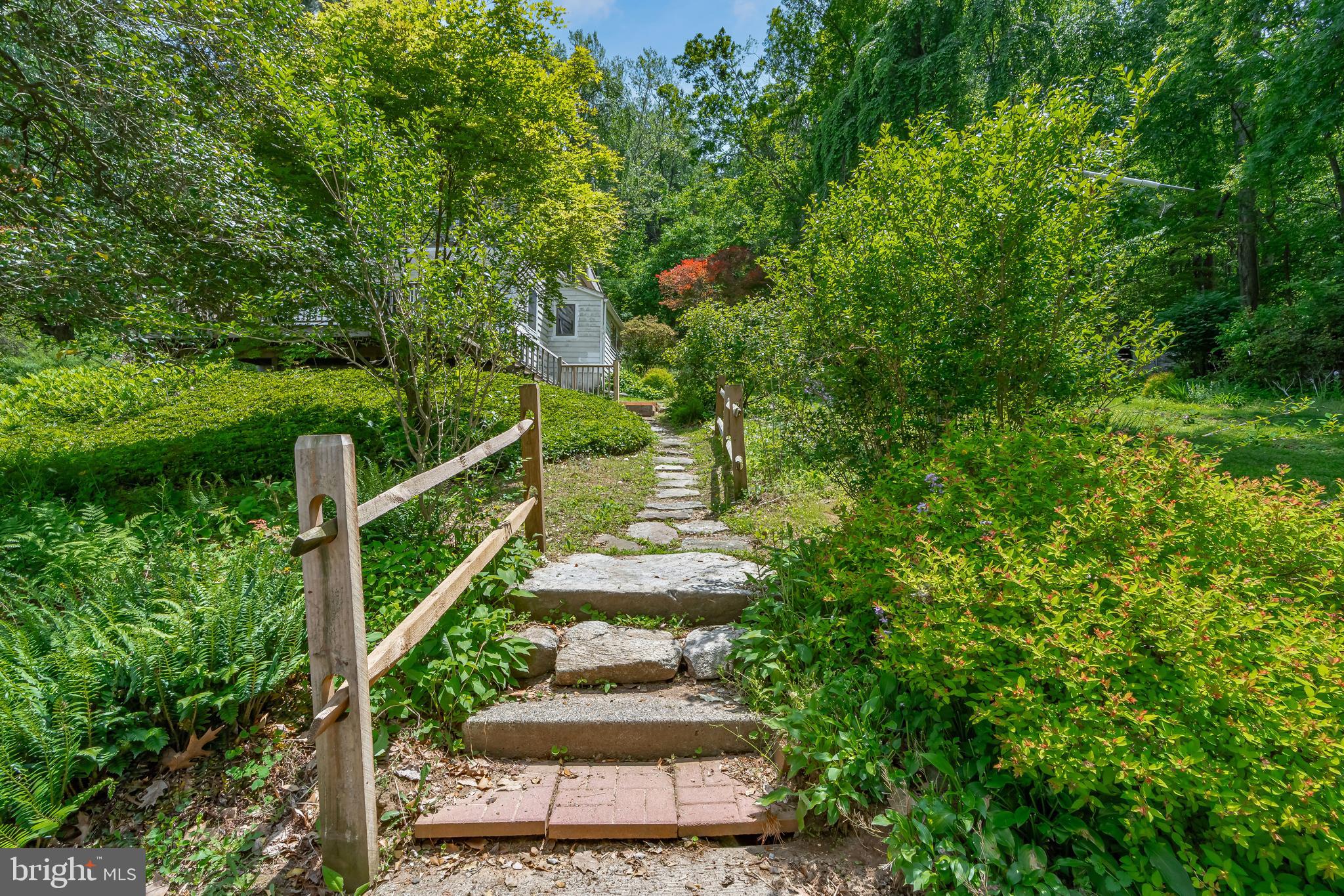 150 Cooks Glen Road Spring City, PA 19475 - Photo 4 of 37 a view of a pathway of a park