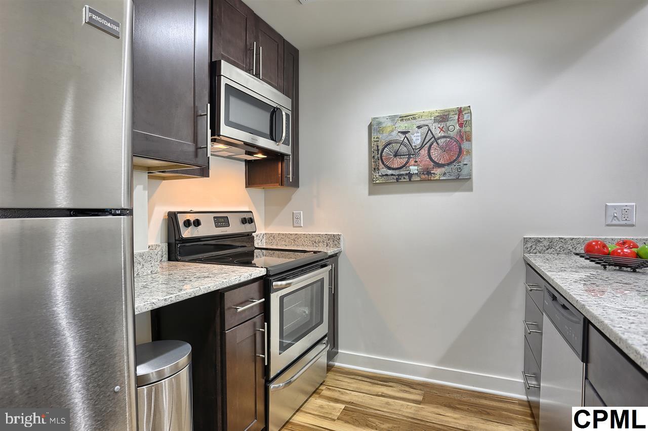 231 State Street, Unit 802 Harrisburg, PA 17101 - Photo 4 of 24