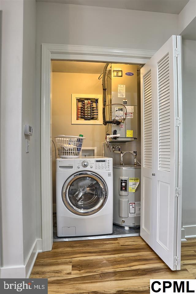 231 State Street, Unit 802 Harrisburg, PA 17101 - Photo 9 of 24