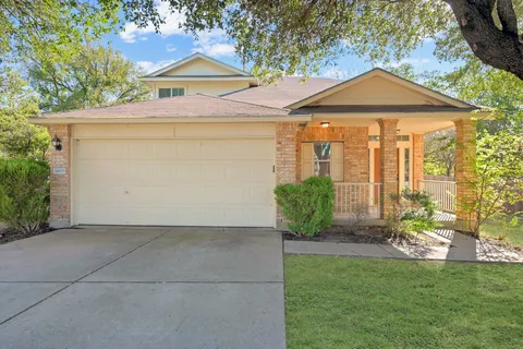$330,000 | 14401 Spearmint Tea Trail, Pflugerville, TX 78660