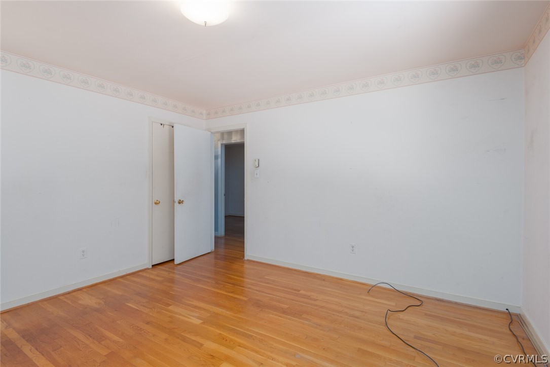 3617 Frontier Drive Richmond, VA 23225 - Photo 27 of 38 a view of an empty room