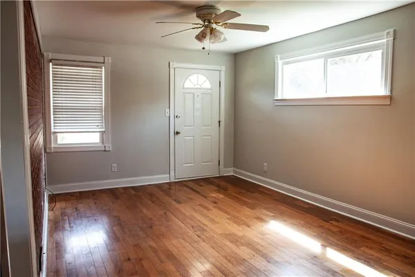 $2,450 | 2310 Poplar Springs Drive Northeast, Brookhaven, GA 30319