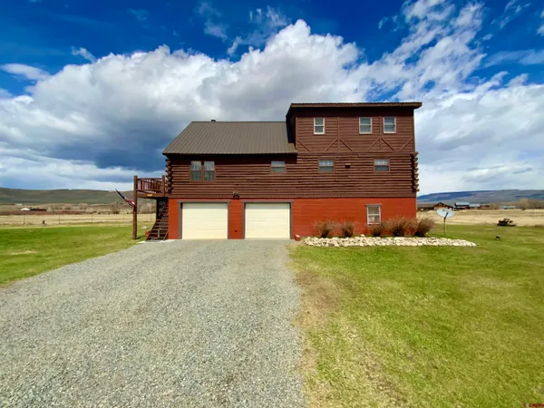 $819,000 | 409 Sierra Vista Way, Gunnison, CO 81230