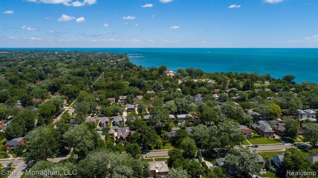 776 Trombley Road Grosse Pointe Park, MI 48230 - Photo 67 of 78