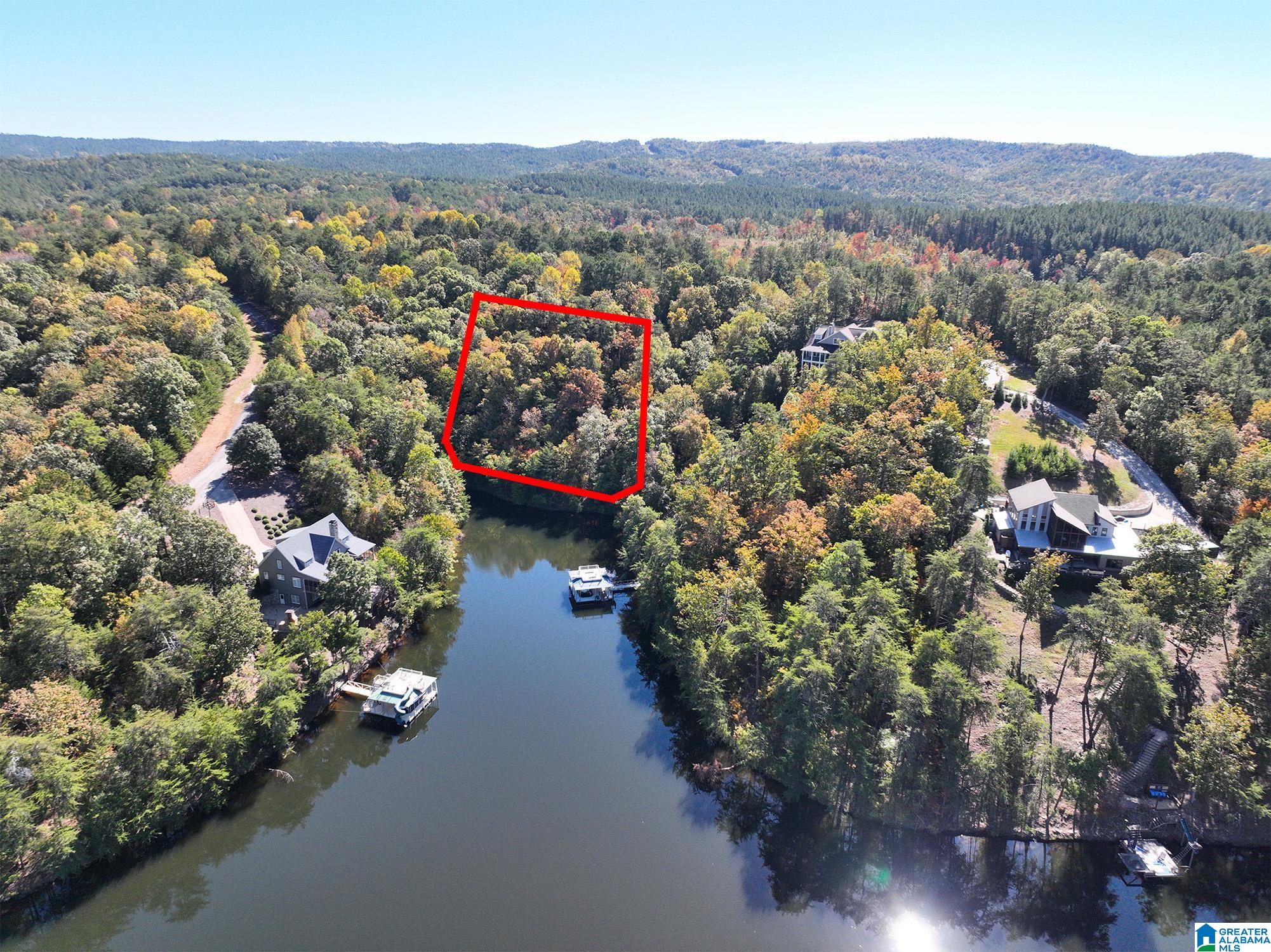 888 County Road Wedowee, AL 36278 - Photo 3 of 4
