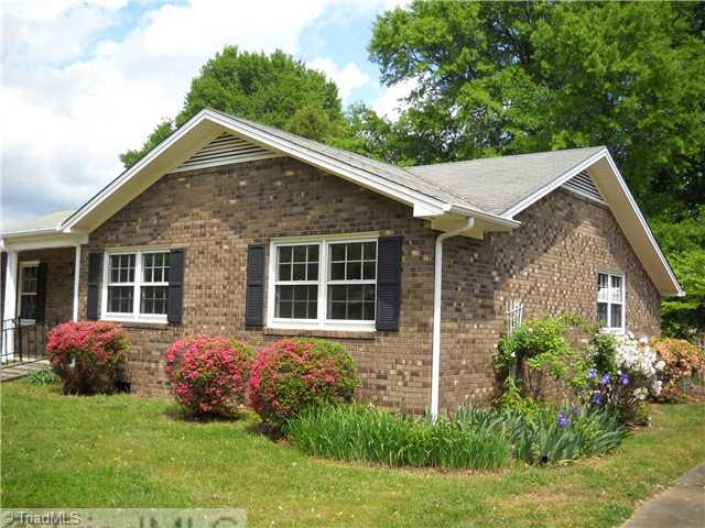 3218 Pine Needles Road High Point, NC 27265 - Photo 12 of 12 Exterior Front.