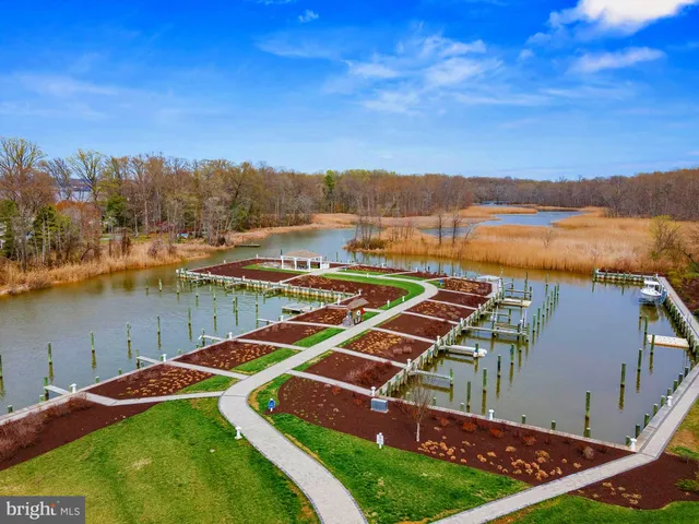 $569,990 | 357 Marina Avenue, Aberdeen, MD 21001