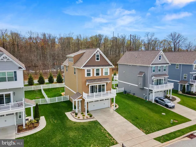 $569,990 | 357 Marina Avenue, Aberdeen, MD 21001