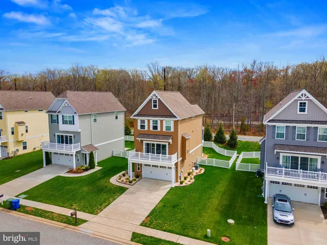 $569,990 | 357 Marina Avenue, Aberdeen, MD 21001