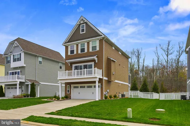 $569,990 | 357 Marina Avenue, Aberdeen, MD 21001