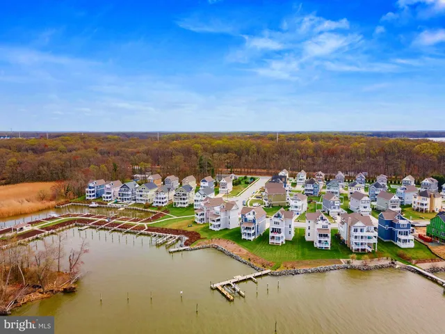 $569,990 | 357 Marina Avenue, Aberdeen, MD 21001