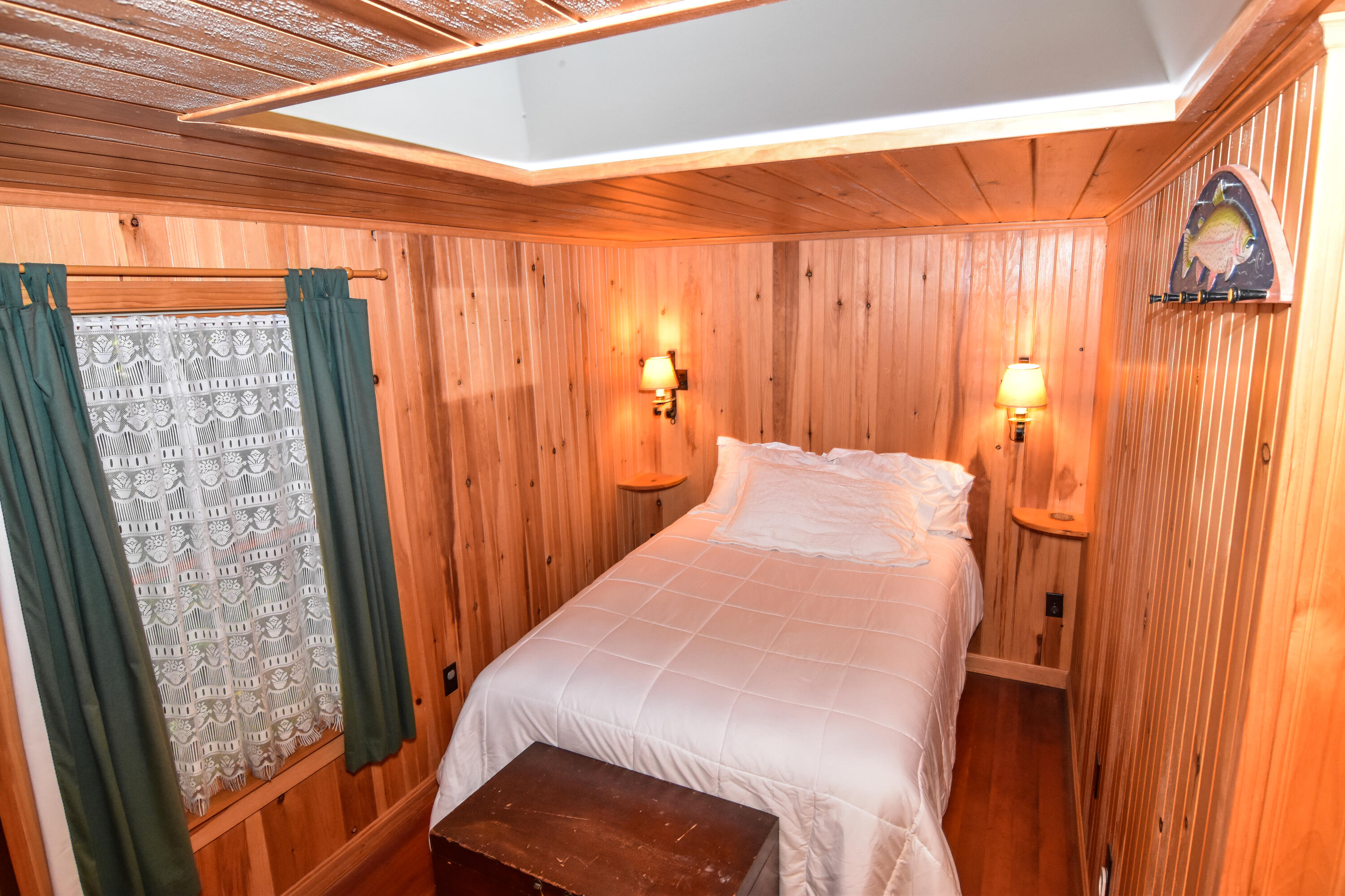 181 Sebago Haven Road Casco, ME 04015 - Photo 11 of 33 Bedroom 2