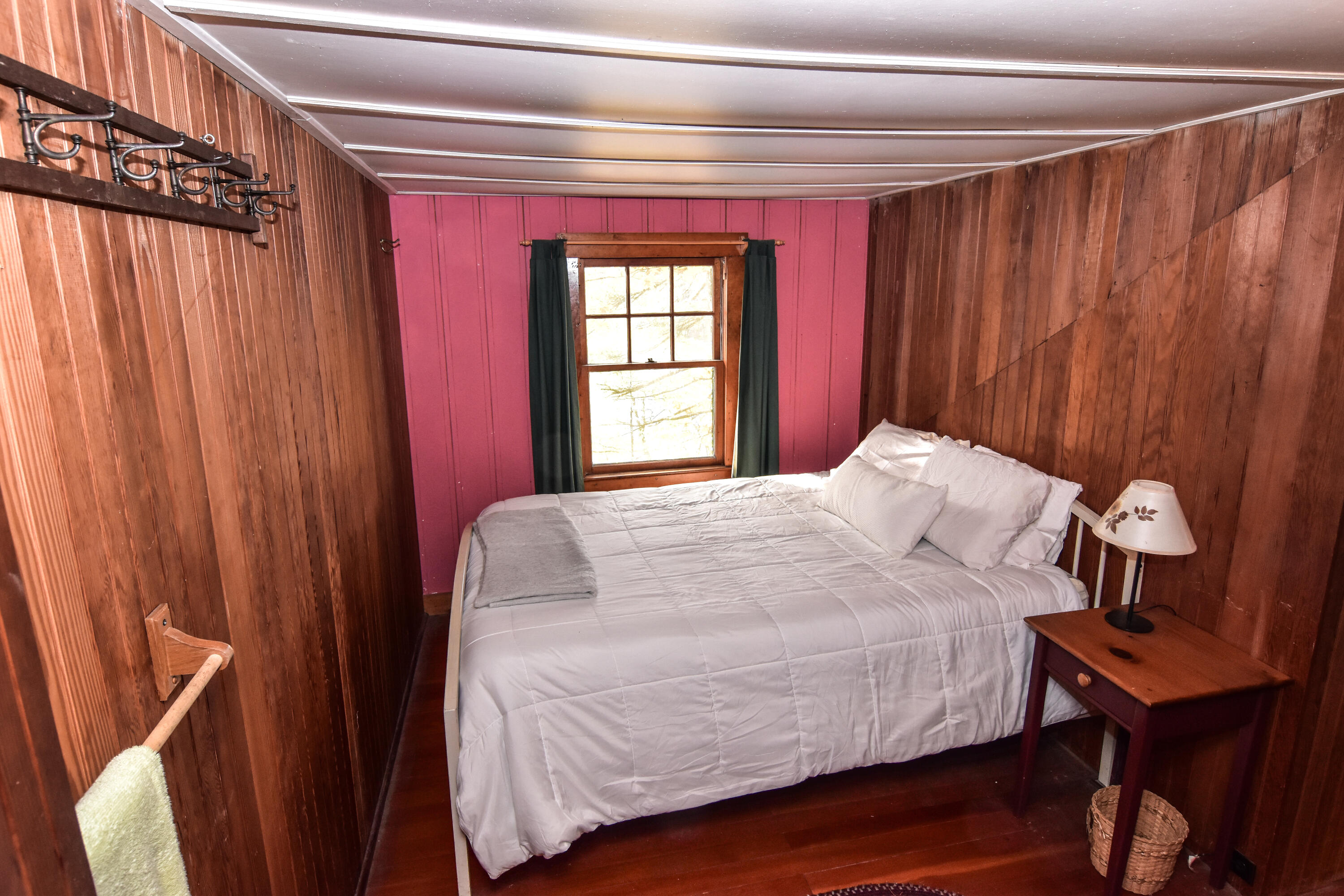 181 Sebago Haven Road Casco, ME 04015 - Photo 12 of 33 Bedroom 3