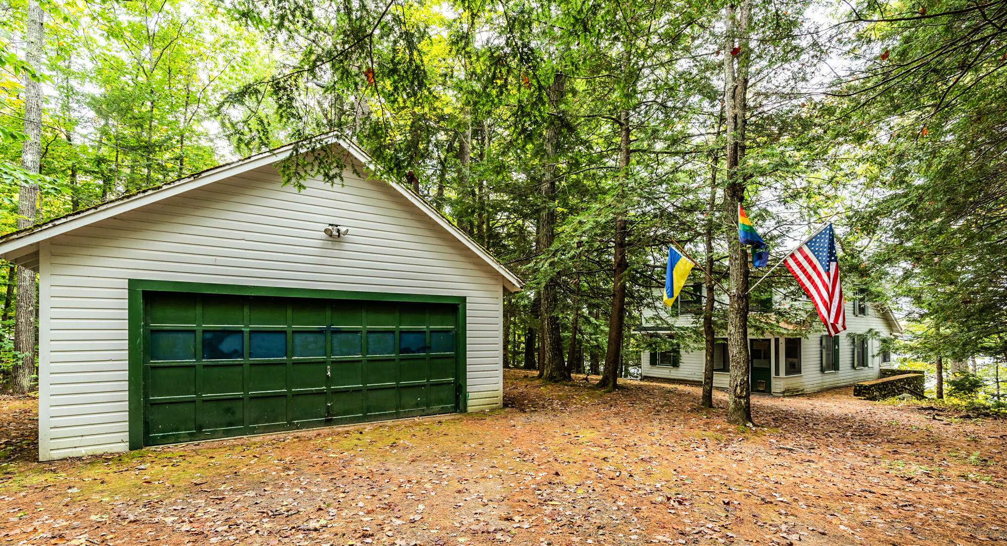 181 Sebago Haven Road Casco, ME 04015 - Photo 19 of 33 untitled (2 of 21)