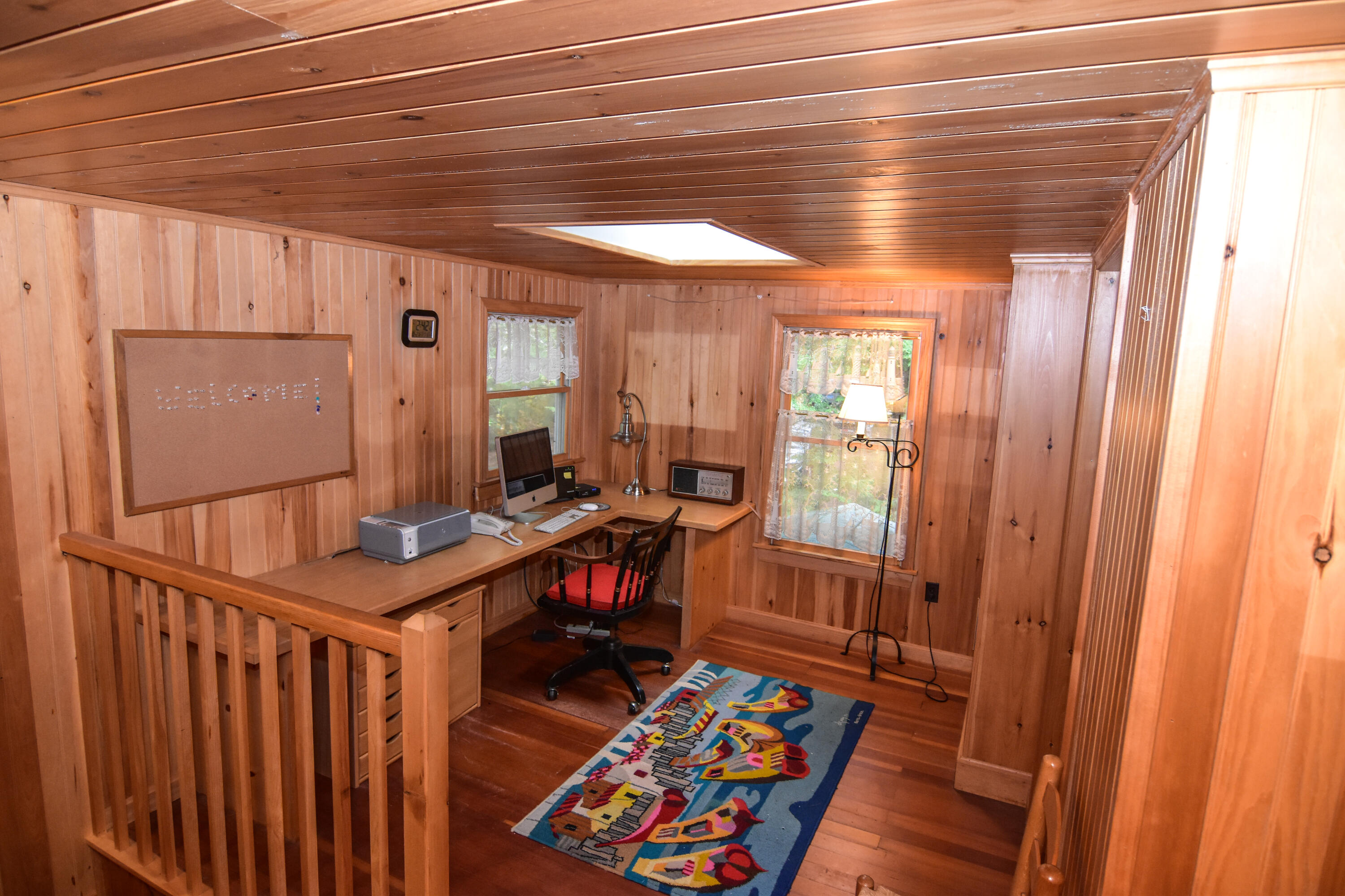 181 Sebago Haven Road Casco, ME 04015 - Photo 30 of 33 Office space