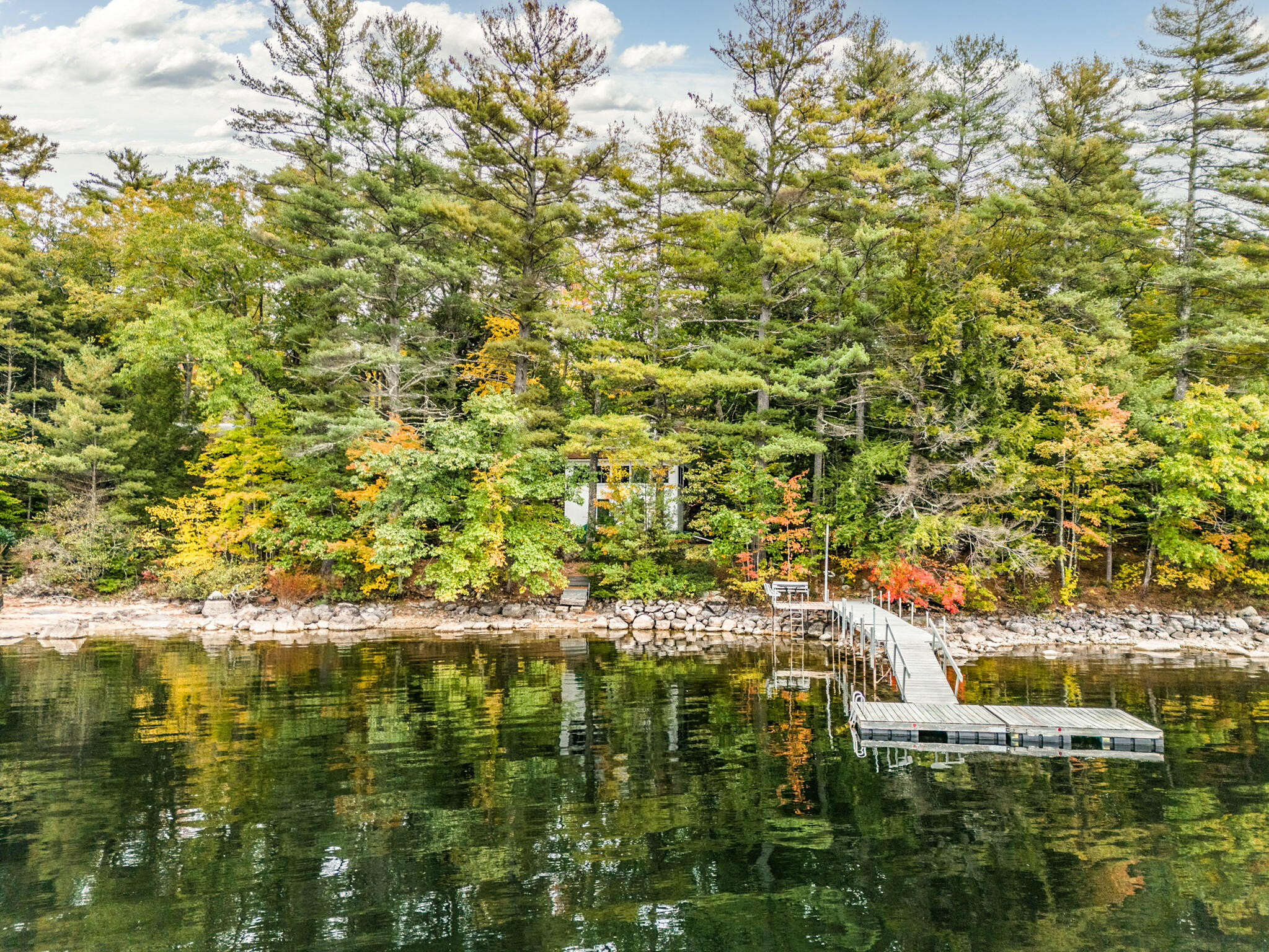 181 Sebago Haven Road Casco, ME 04015 - Photo 3 of 33 untitled (21 of 21)