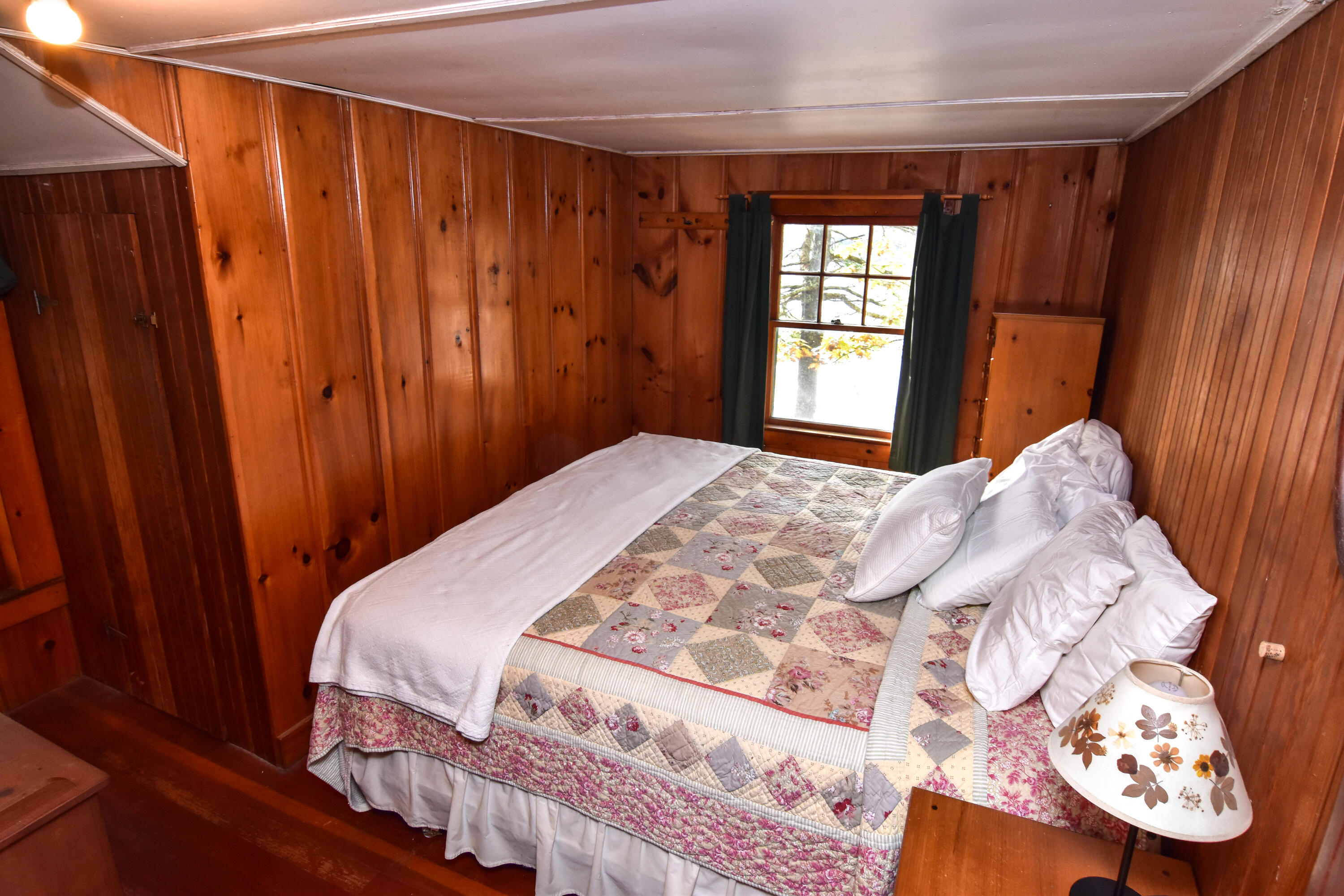 181 Sebago Haven Road Casco, ME 04015 - Photo 10 of 33 Bedroom 1