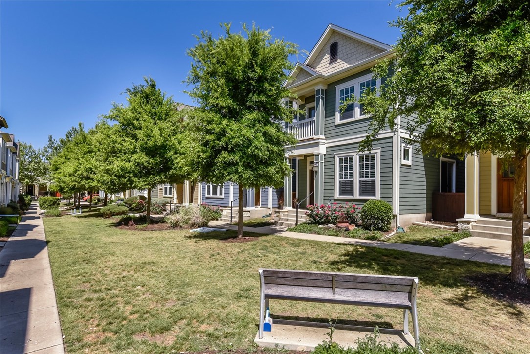3900 Threadgill Street, Unit 20 Austin, TX 78723 - Photo 1 of 1 Gallery Image 1