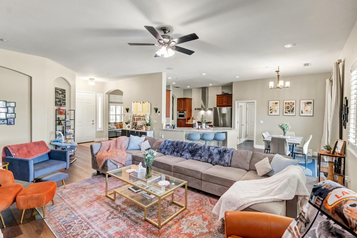 9595 Stablegate Road Wilton, CA 95693 - Photo 16 of 63 Gallery Image 16