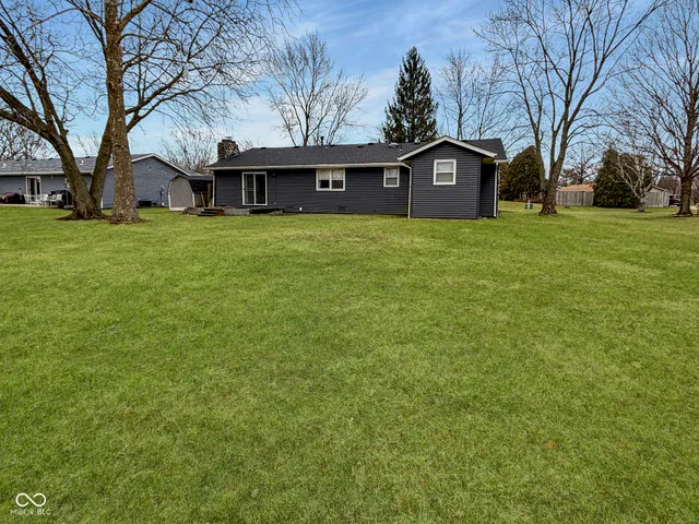 $265,000 | 1904 West Sun Valley Parkway, Muncie, IN 47303