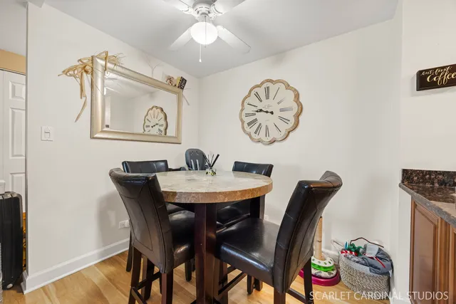 $210,000 | 5400 Walnut Avenue, Unit 805, Downers Grove, IL 60515