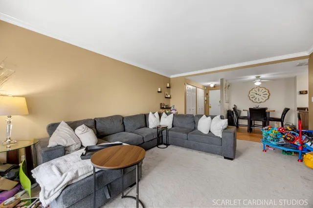 $210,000 | 5400 Walnut Avenue, Unit 805, Downers Grove, IL 60515