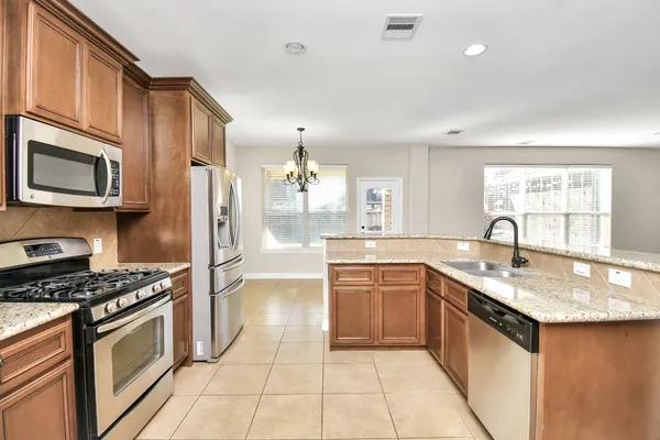 $520,000 | 6313 Deer Meadow Lane, Katy, TX 77493