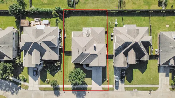 $520,000 | 6313 Deer Meadow Lane, Katy, TX 77493
