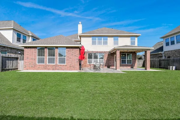 $520,000 | 6313 Deer Meadow Lane, Katy, TX 77493