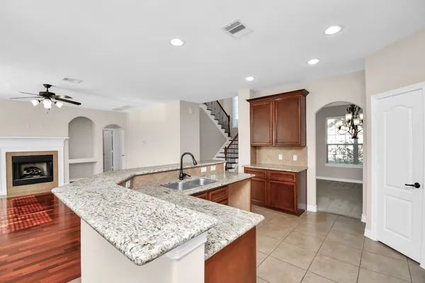 $520,000 | 6313 Deer Meadow Lane, Katy, TX 77493