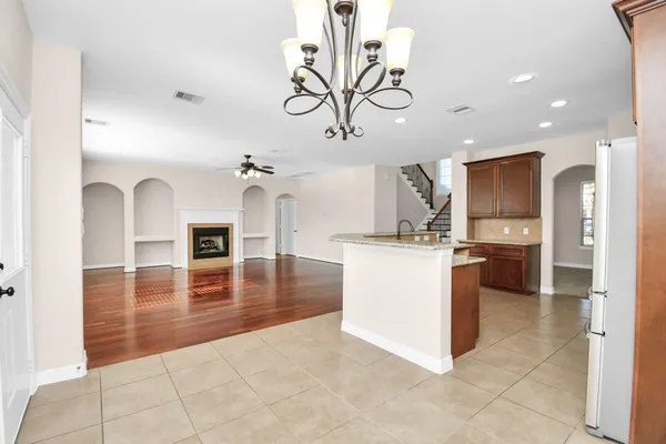 $505,000 | 6313 Deer Meadow Lane, Katy, TX 77493