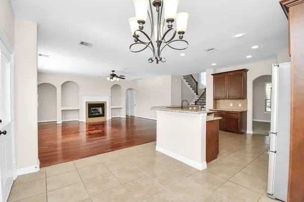 $520,000 | 6313 Deer Meadow Lane, Katy, TX 77493