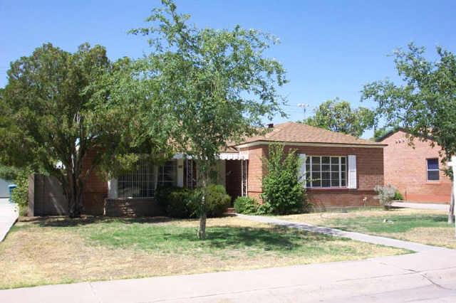 346 East Alvarado Road Phoenix, AZ 85004 - Photo 1 of 1 Primary Photo