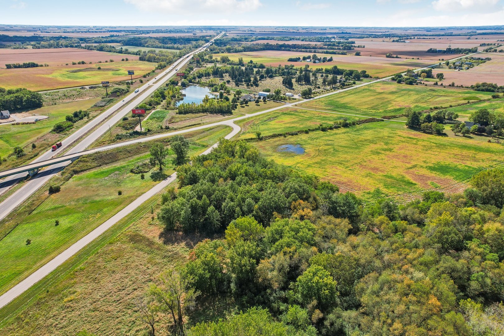 Vacant Land South Berta Road Braceville, IL 60407 - Photo 3 of 8