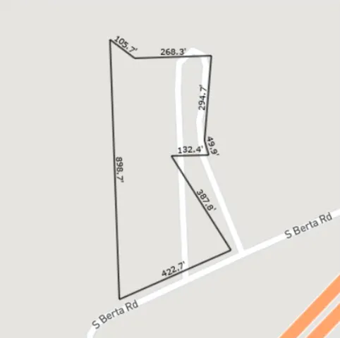 $799,000 | Vacant Land South Berta Road, Braceville, IL 60407