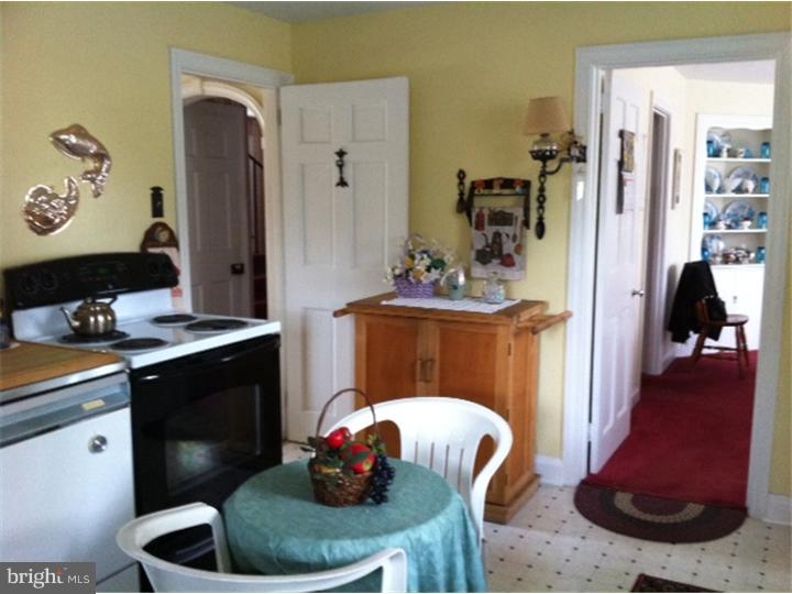 701 Arch Street Spring City, PA 19475 - Photo 11 of 23 Kitchen