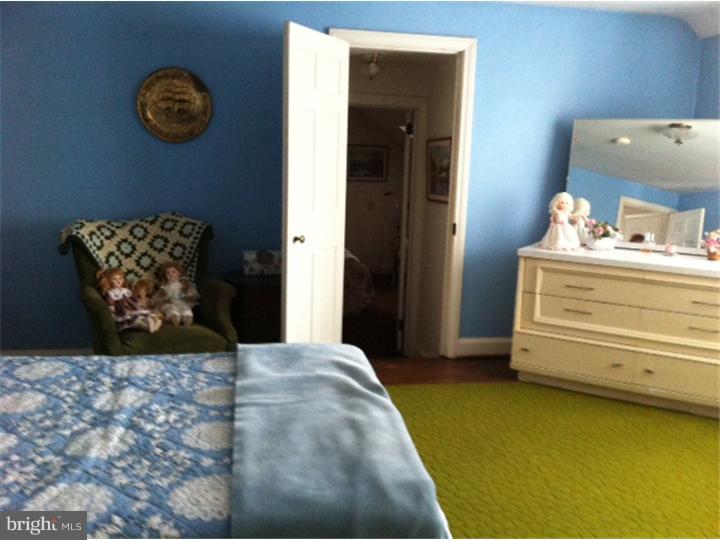 701 Arch Street Spring City, PA 19475 - Photo 19 of 23 Bedroom