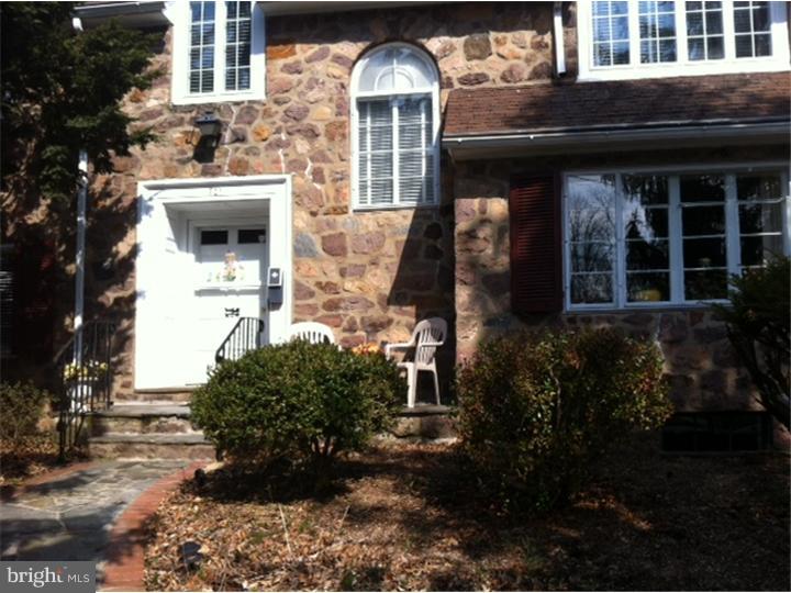 701 Arch Street Spring City, PA 19475 - Photo 3 of 23 Exterior Front
