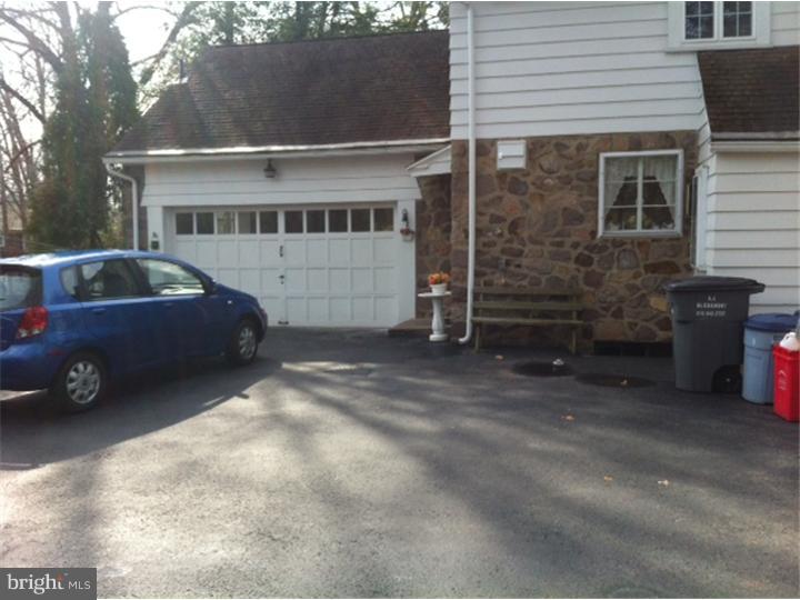 701 Arch Street Spring City, PA 19475 - Photo 21 of 23 Garage