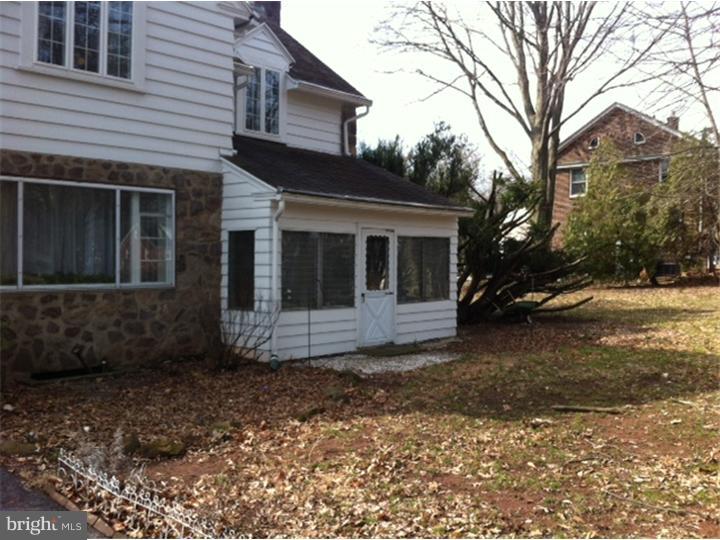 701 Arch Street Spring City, PA 19475 - Photo 23 of 23 Exterior Back