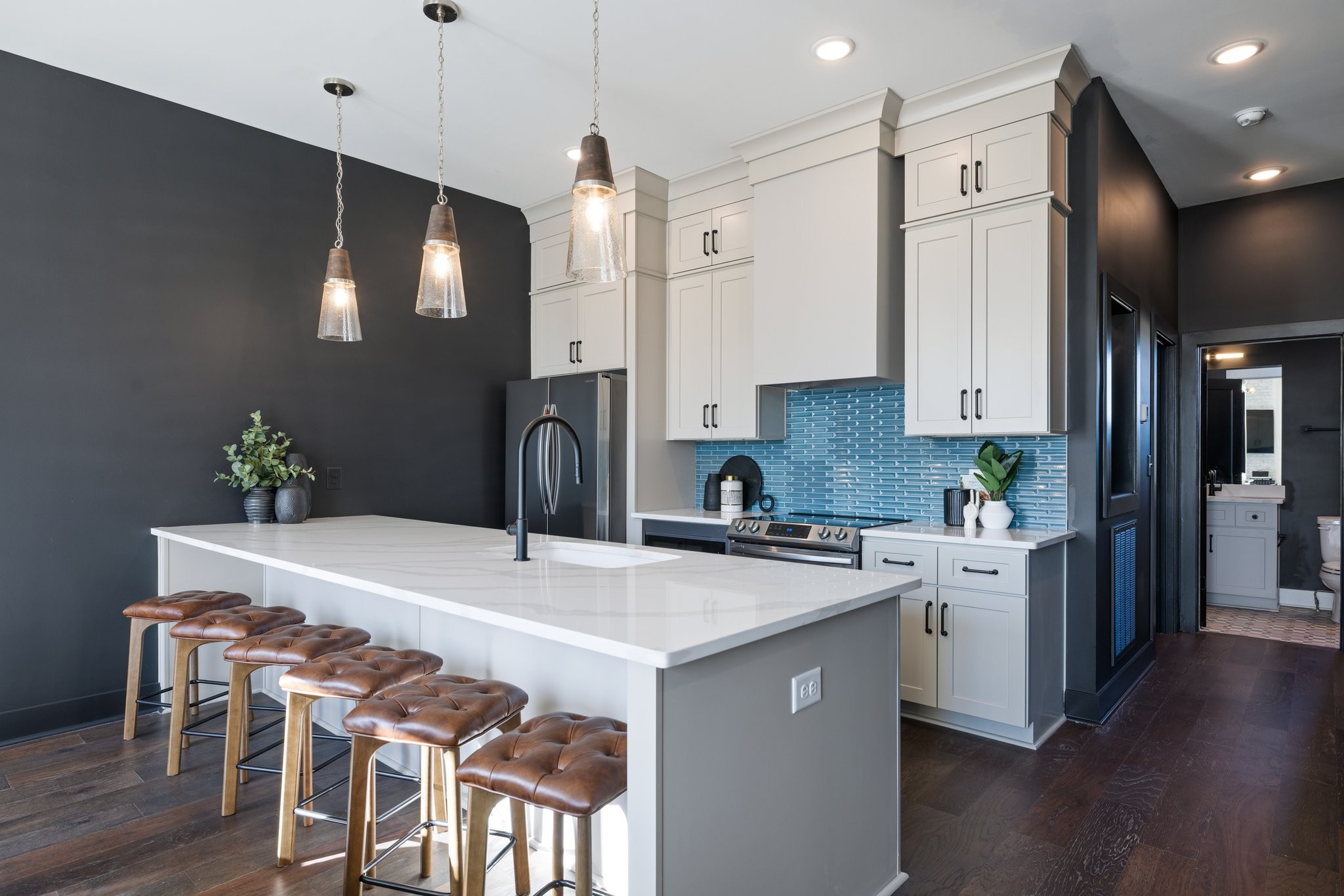 1616 County Hospital Road, Unit THE HIDEOUT Nashville, TN 37218 - Photo 13 of 95