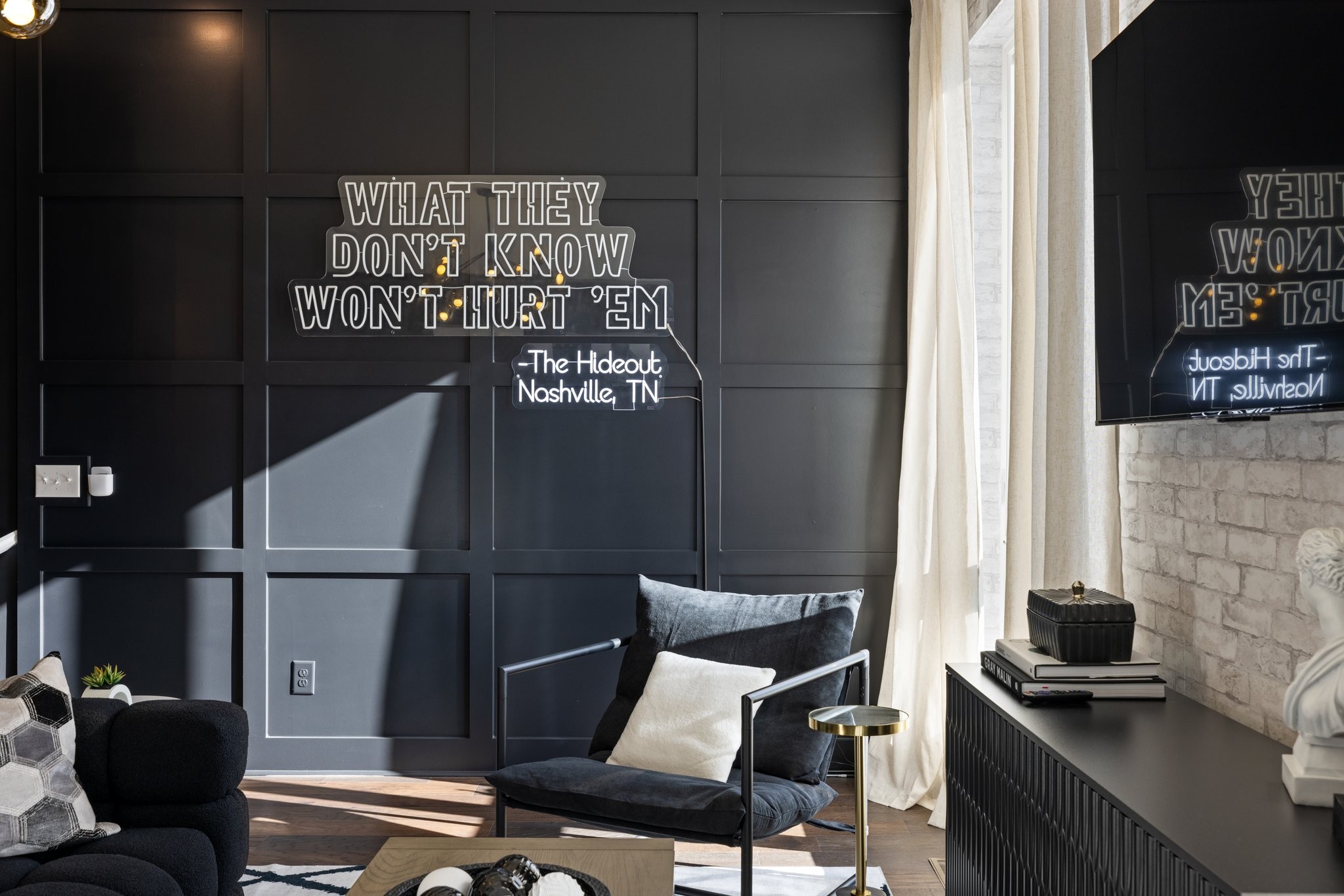 1616 County Hospital Road, Unit THE HIDEOUT Nashville, TN 37218 - Photo 3 of 95