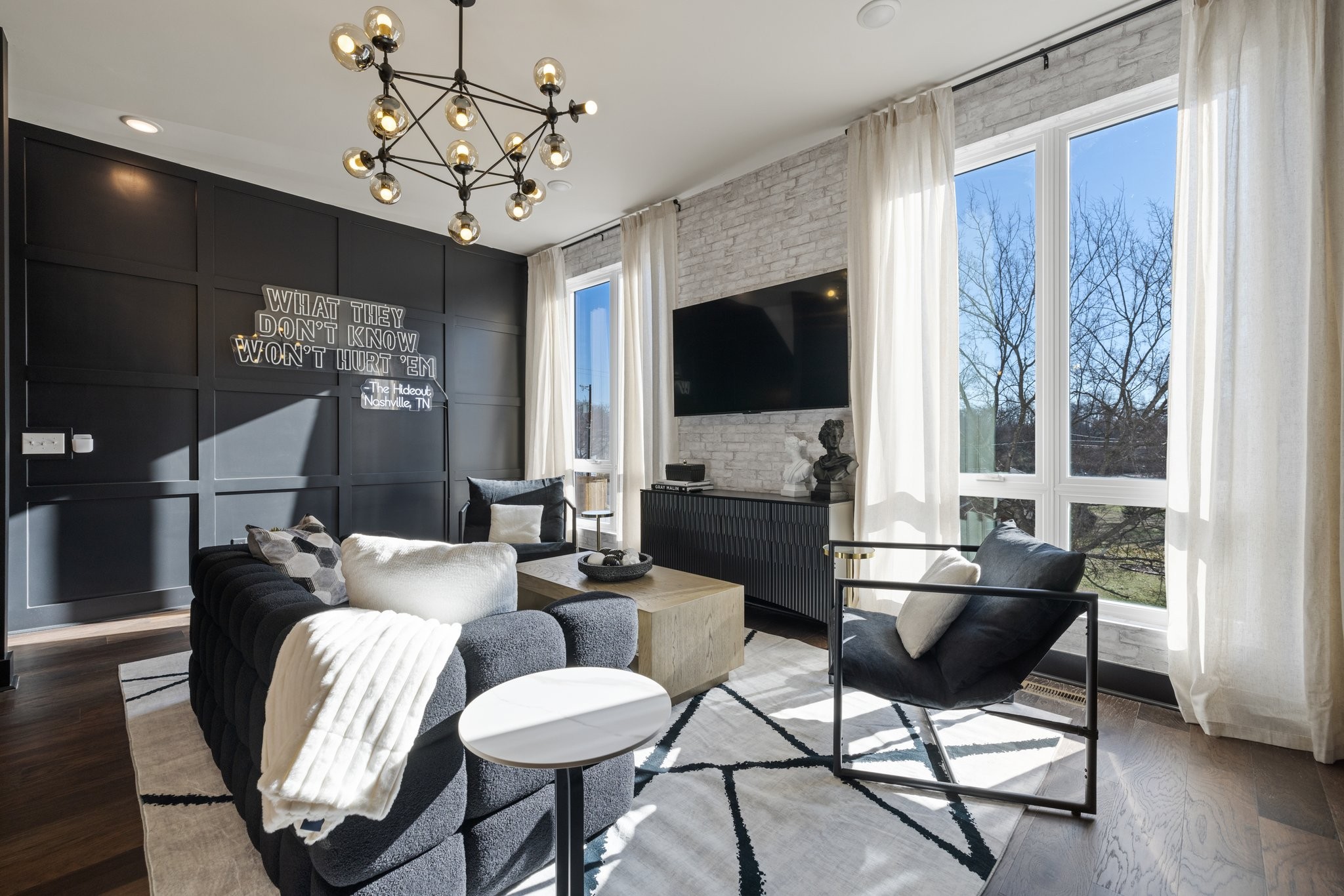 1616 County Hospital Road, Unit THE HIDEOUT Nashville, TN 37218 - Photo 10 of 95