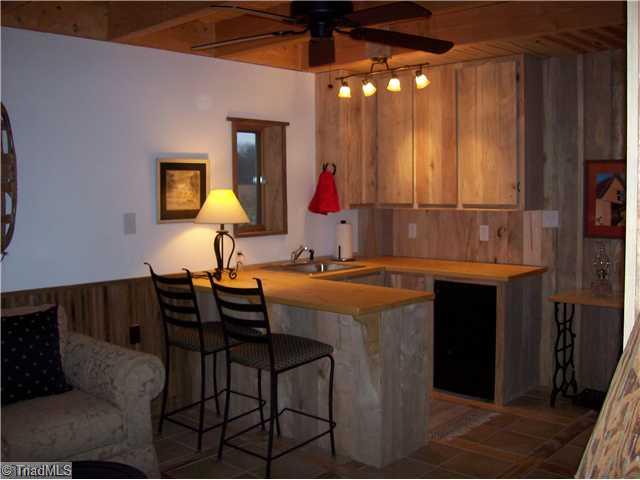 2632 Whitaker Road Boonville, NC 27011 - Photo 14 of 16 Cafeteria/Kitchen.