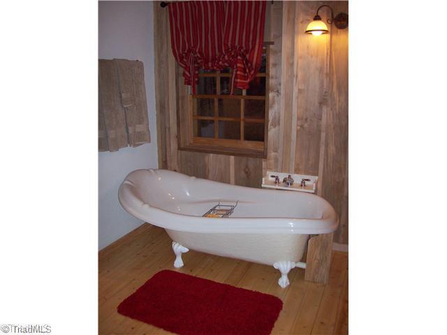 2632 Whitaker Road Boonville, NC 27011 - Photo 16 of 16 Other Bath.